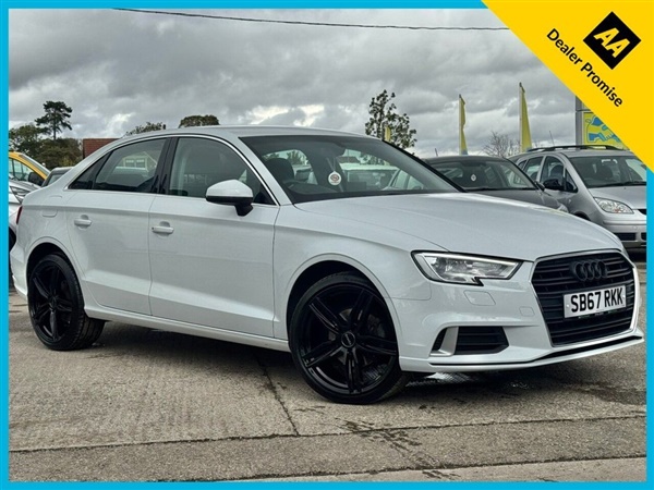 Large image for the Used Audi A3