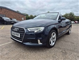 Used Audi A3