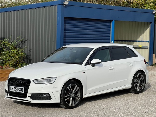 Large image for the Used Audi A3