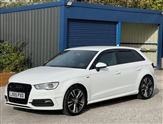 Used Audi A3