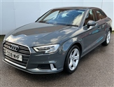 Used Audi A3