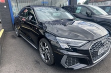 Used Audi A3