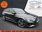 Audi A3 Image 1