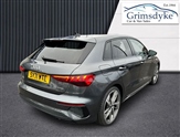 Audi A3 Image 2