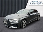 Audi A3 Image 5