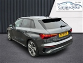Audi A3 Image 6