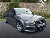 Used Audi A3
