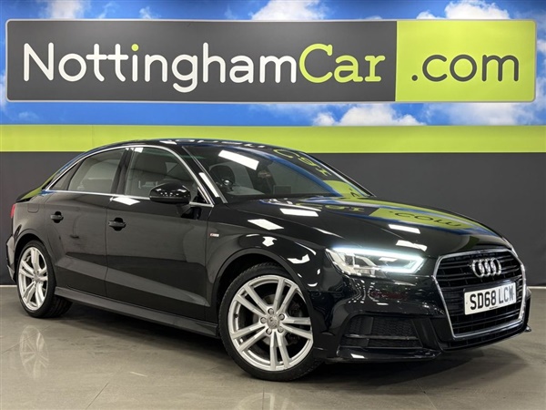 Large image for the Used Audi A3
