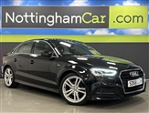 Used Audi A3