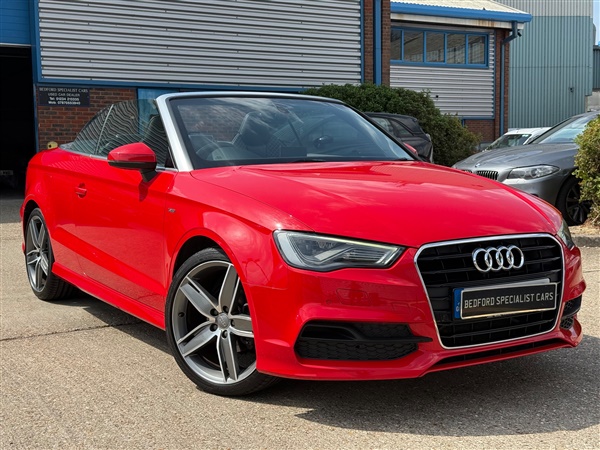 Large image for the Used Audi A3