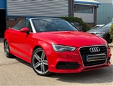 Used Audi A3