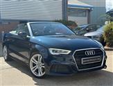 Used Audi A3