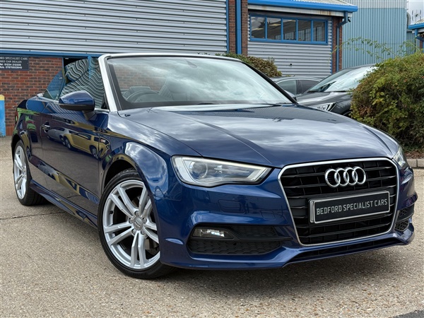 Large image for the Used Audi A3