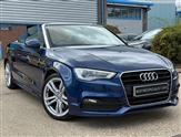 Used Audi A3