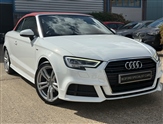 Used Audi A3