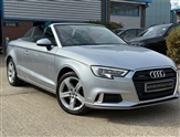 Used Audi A3