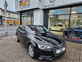 Used Audi A3