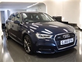 Used Audi A3