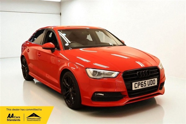 Large image for the Used Audi A3