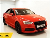 Used Audi A3