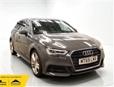 Used Audi A3