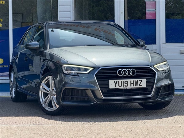 Large image for the Used Audi A3