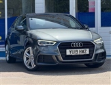 Used Audi A3