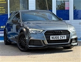 Used Audi A3