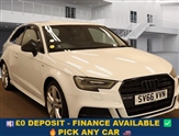 Used Audi A3