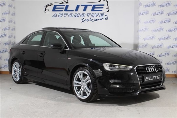 Large image for the Used Audi A3