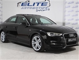 Used Audi A3