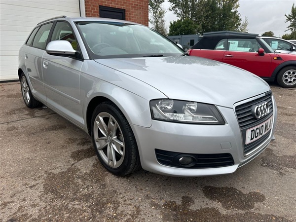 Large image for the Used Audi A3