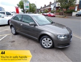 Used Audi A3