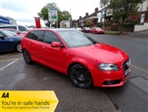 Used Audi A3