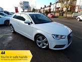 Used Audi A3