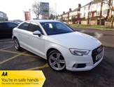 Used Audi A3