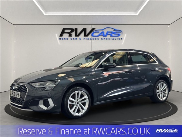 Large image for the Used Audi A3
