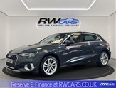 Used Audi A3