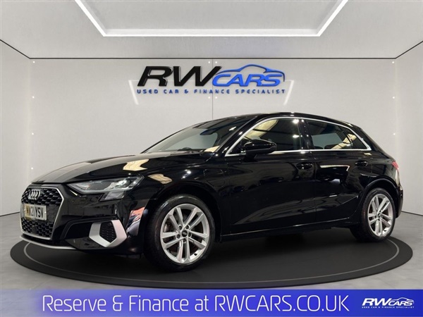 Large image for the Used Audi A3