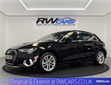 Used Audi A3