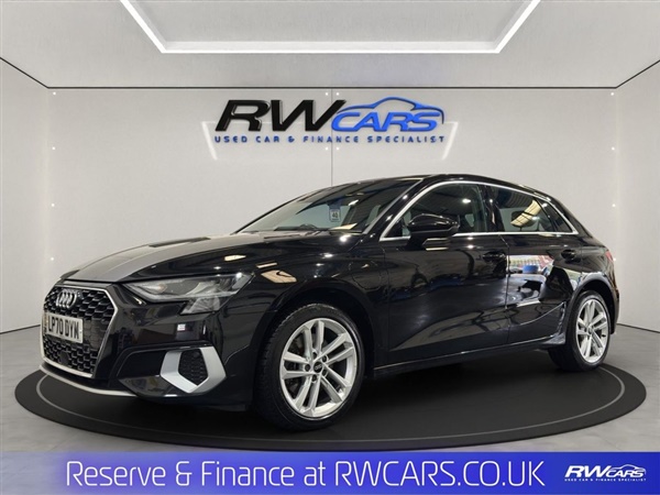 Large image for the Used Audi A3