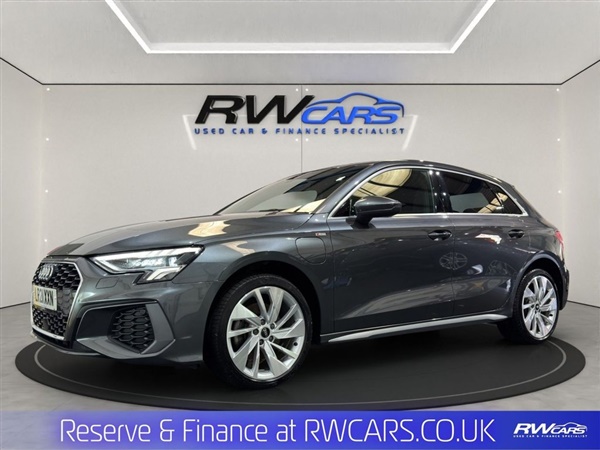 Large image for the Used Audi A3