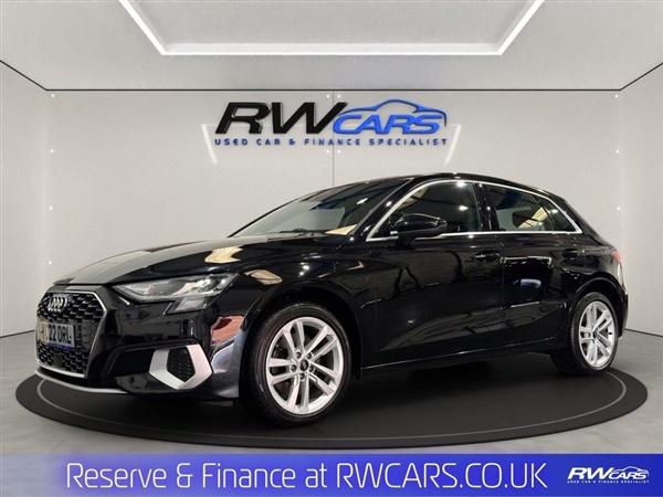 Large image for the Used Audi A3
