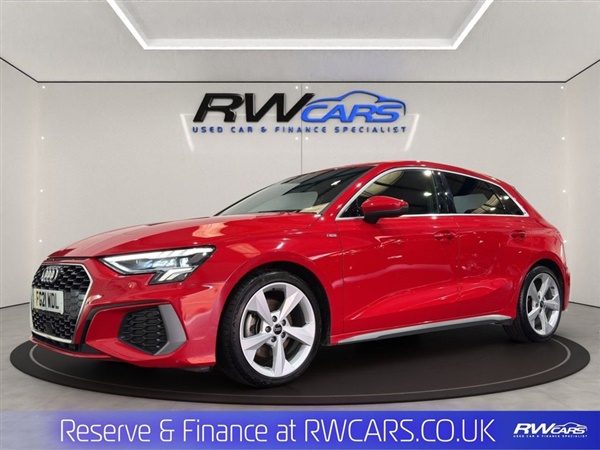 Large image for the Used Audi A3