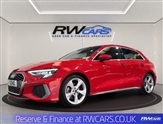 Used Audi A3