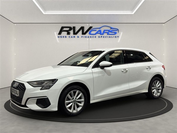 Large image for the Used Audi A3