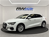 Used Audi A3