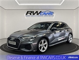 Used Audi A3
