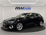 Used Audi A3