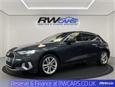 Used Audi A3